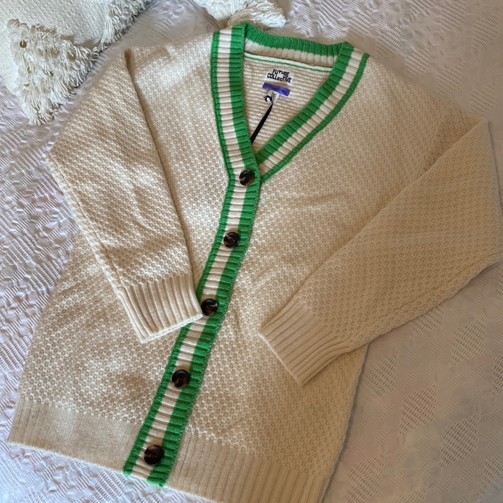 Target Sweater